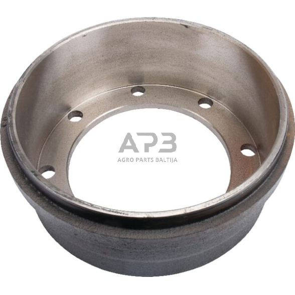 Stabdžių bugnas 300x90 ADR 66LJB0804 1 Stabdžių bugnas 300x90 ADR 66LJB0804 1