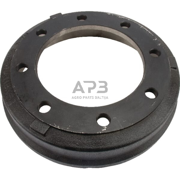 Stabdžių bugnas 350x90 ADR 66LQC0802 Stabdžių bugnas 350x90 ADR 66LQC0802