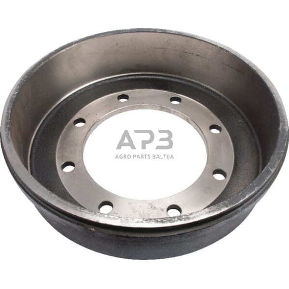 Stabdžių bugnas 400x80 ADR 66LTG0801 1 Stabdžių bugnas 400x80 ADR 66LTG0801 1