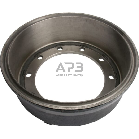 Stabdžių bugnas 406x120 ADR 66LVA1001 1 Stabdžių bugnas 406x120 ADR 66LVA1001 1