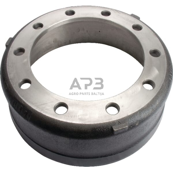 Stabdžių bugnas 420x180 ADR 66LXA1002 Stabdžių bugnas 420x180 ADR 66LXA1002