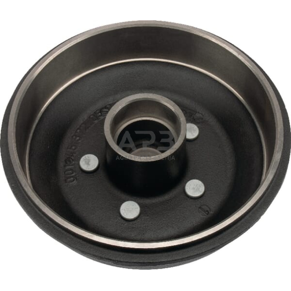 Stabdžių bugnas AH11239 1 Stabdžių bugnas AH11239 1