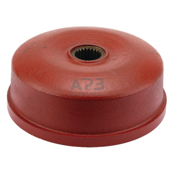 Stabdžių bugnas gopart 03393285GP Stabdžių bugnas gopart 03393285GP