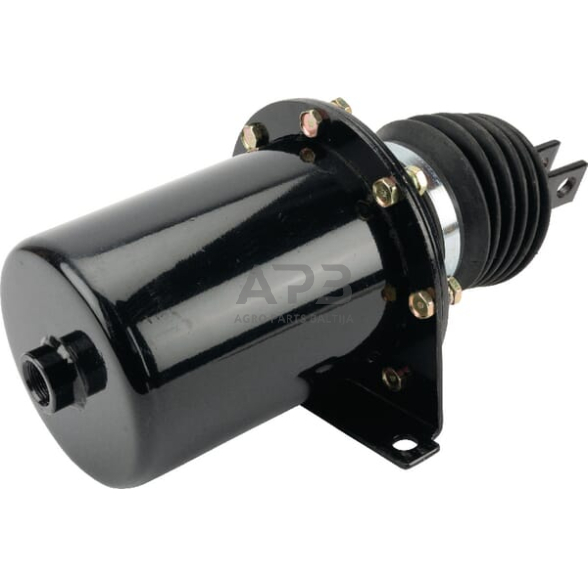 Stabdžių cilindras 125mm 12897030111000 1 Stabdžių cilindras 125mm 12897030111000 1