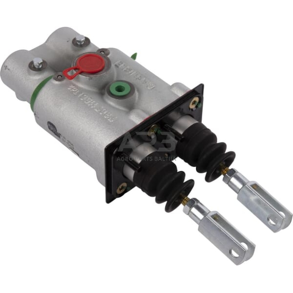 Stabdžių cilindras Carlisle 23729725010N Stabdžių cilindras Carlisle 23729725010N