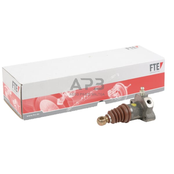 Stabdžių cilindras FTE N2204A1 Stabdžių cilindras FTE N2204A1