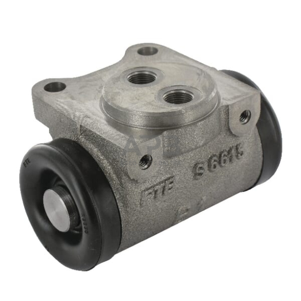 Stabdžių cilindras Valeo 9710004 Stabdžių cilindras Valeo 9710004