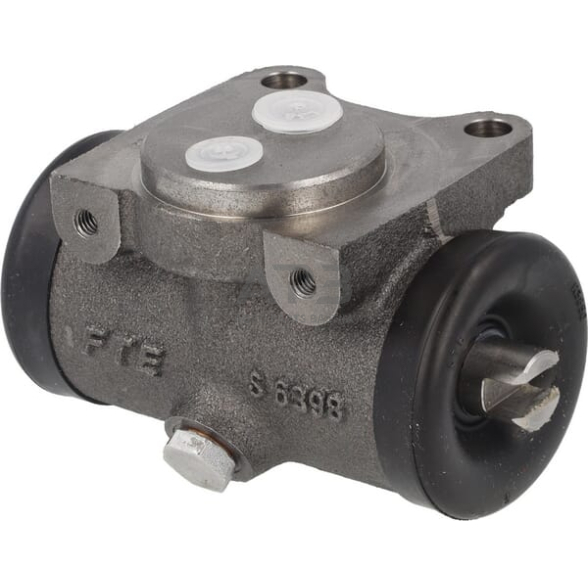 Stabdžių cilindras Valeo 9710017GL 2 Stabdžių cilindras Valeo 9710017GL 2