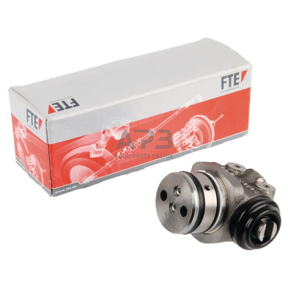 Stabdžių cilindras Valeo 9710106GL Stabdžių cilindras Valeo 9710106GL