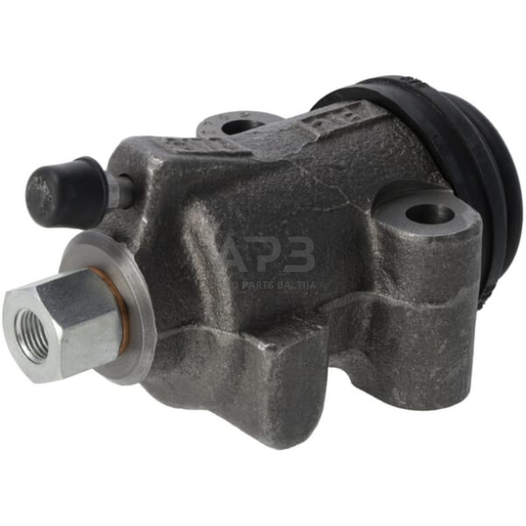 Stabdžių cilindras Valeo 9710213 1 Stabdžių cilindras Valeo 9710213 1