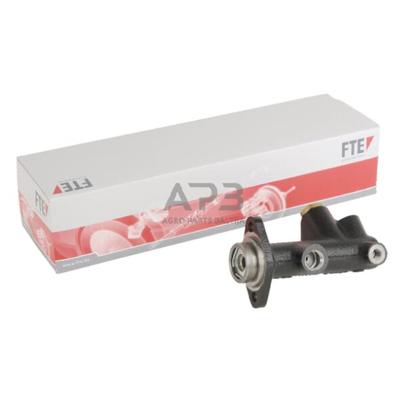 Stabdžių cilindras Valeo 9722036 Stabdžių cilindras Valeo 9722036