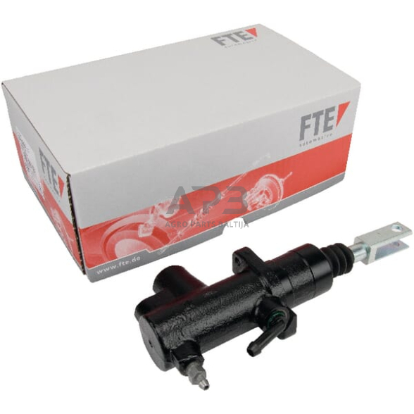 Stabdžių cilindras Valeo 9722132 Stabdžių cilindras Valeo 9722132