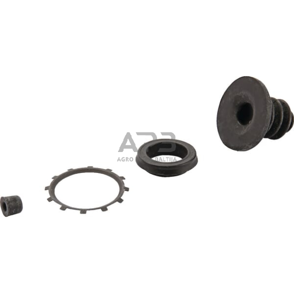 Stabdžių cilindro remontinis komplektas FTE RK38016 1 Stabdžių cilindro remontinis komplektas FTE RK38016 1