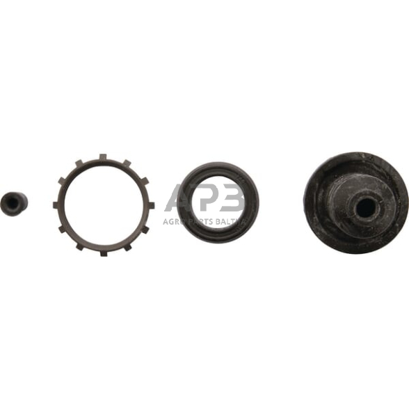 Stabdžių cilindro remontinis komplektas FTE RK38016 Stabdžių cilindro remontinis komplektas FTE RK38016