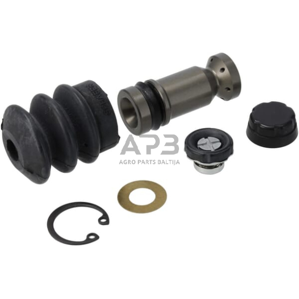 Stabdžių cilindro remontinis komplektas Valeo 9386013 Stabdžių cilindro remontinis komplektas Valeo 9386013