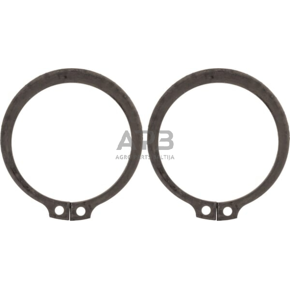 Stabdžių cilindro remontinis komplektas Valeo 9883015 2 Stabdžių cilindro remontinis komplektas Valeo 9883015 2