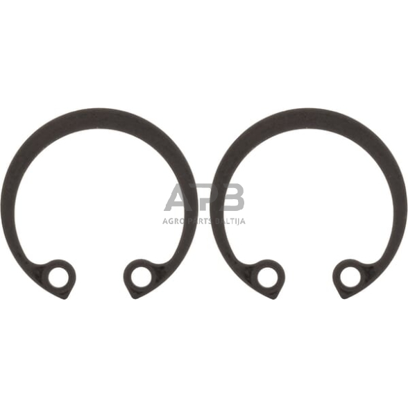 Stabdžių cilindro remontinis komplektas Valeo 9883015 3 Stabdžių cilindro remontinis komplektas Valeo 9883015 3