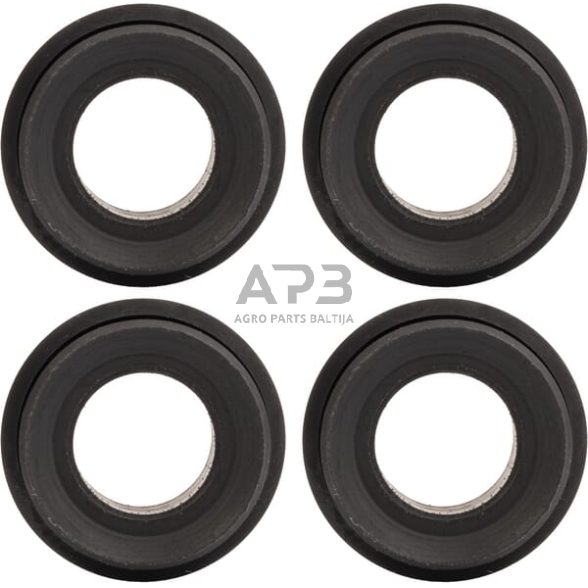 Stabdžių cilindro remontinis komplektas Valeo 9883015 6 Stabdžių cilindro remontinis komplektas Valeo 9883015 6