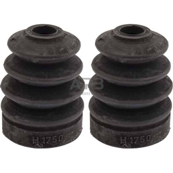 Stabdžių cilindro remontinis komplektas Valeo 9883015 Stabdžių cilindro remontinis komplektas Valeo 9883015