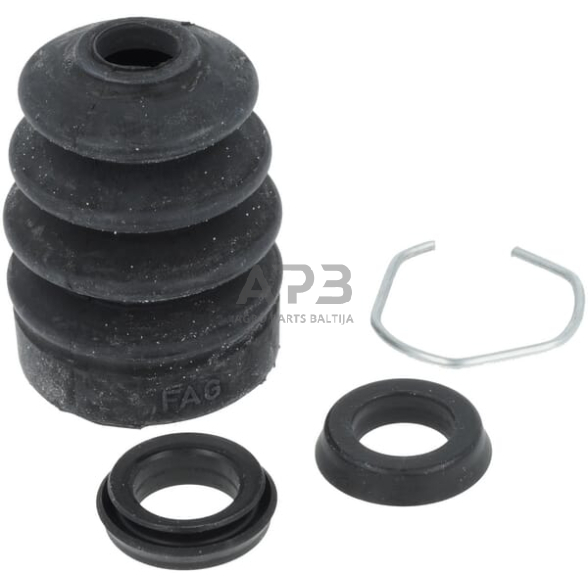 Stabdžių cilindro remontinis komplektas Valeo 9883033 Stabdžių cilindro remontinis komplektas Valeo 9883033