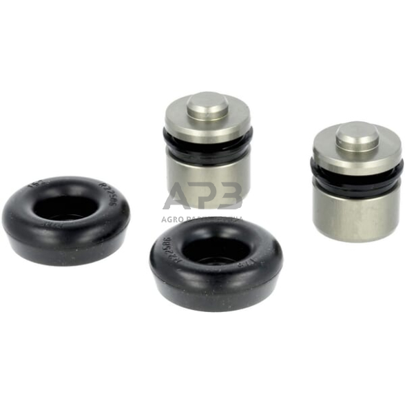 Stabdžių cilindro remontinis komplektas Valeo 9898013 Stabdžių cilindro remontinis komplektas Valeo 9898013