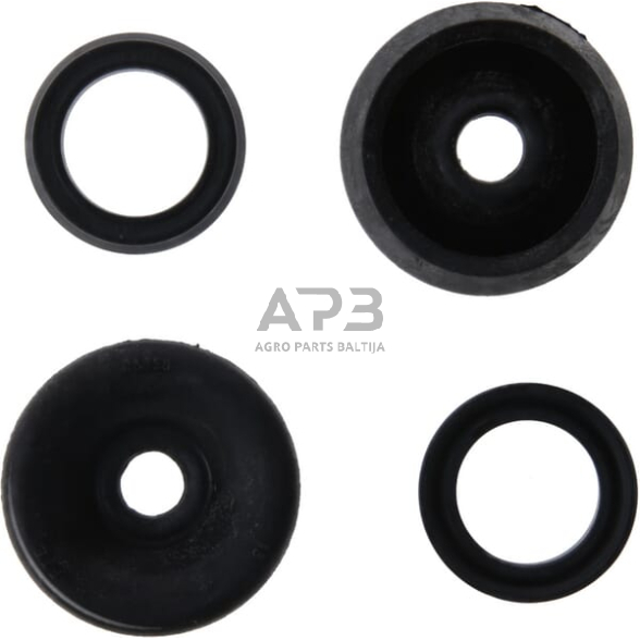 Stabdžių cilindro remontinis komplektas Valeo 9898052 1 Stabdžių cilindro remontinis komplektas Valeo 9898052 1