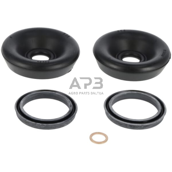 Stabdžių cilindro remontinis komplektas Valeo 9898056 Stabdžių cilindro remontinis komplektas Valeo 9898056