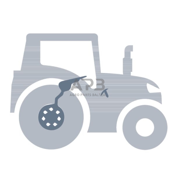 Stabdžių diskas 090011632N 1 Stabdžių diskas 090011632N 1