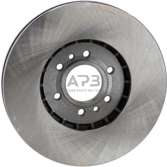 Stabdžių diskas 119102070050N Stabdžių diskas 119102070050N