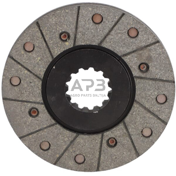 Stabdžių diskas 1823112M92N Stabdžių diskas 1823112M92N