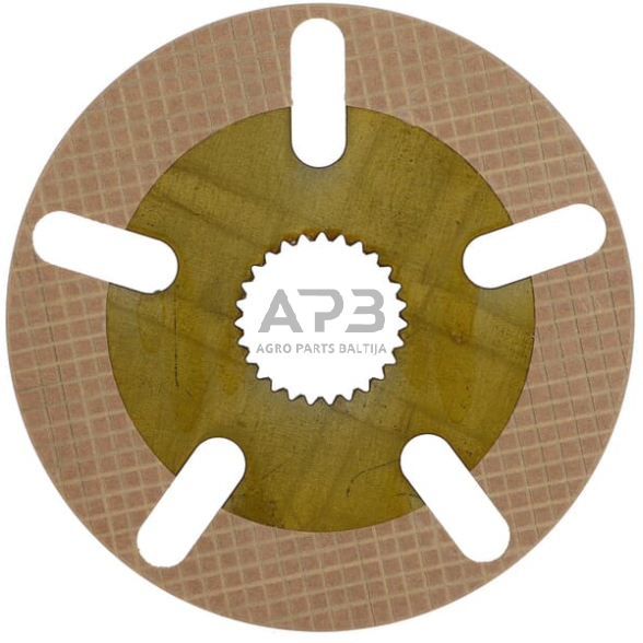 Stabdžių diskas 223-27 3823952M1N Stabdžių diskas 223-27 3823952M1N