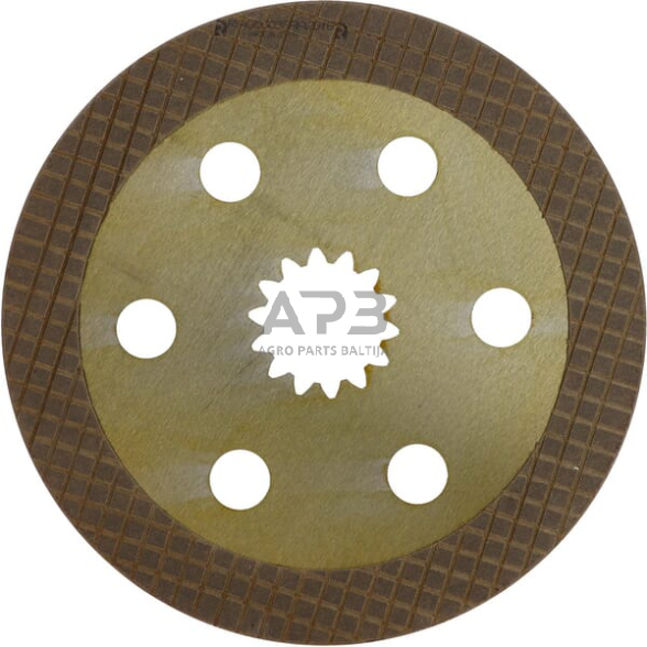 Stabdžių diskas 327-14 84201664N Stabdžių diskas 327-14 84201664N