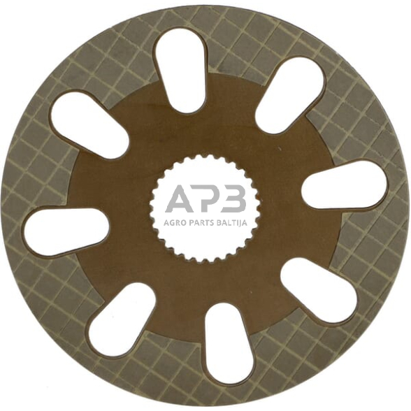 Stabdžių diskas 4417527N Stabdžių diskas 4417527N