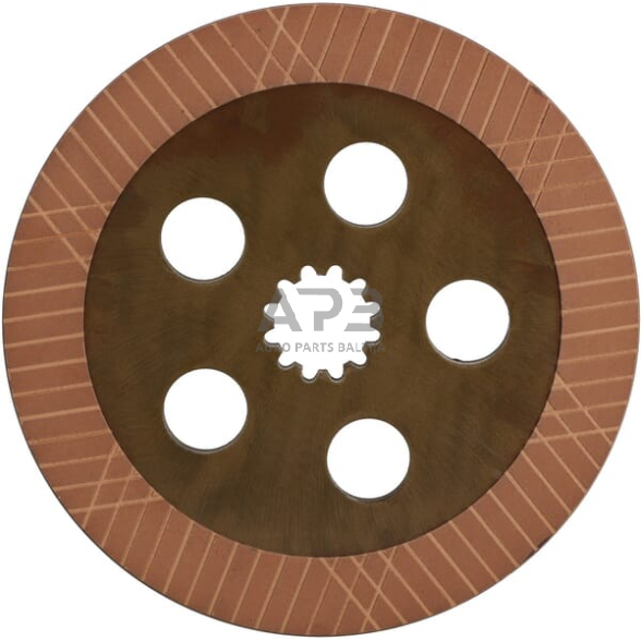 Stabdžių diskas AZ40478N Stabdžių diskas AZ40478N