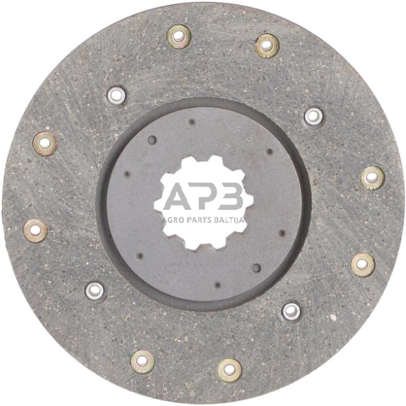 Stabdžių diskas Case – IH 131788A1 Stabdžių diskas Case – IH 131788A1