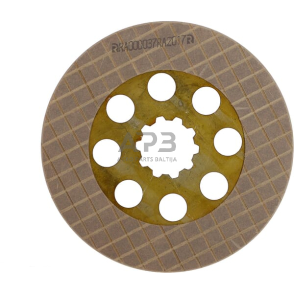 Stabdžių diskas Case – IH 3145546R92N Stabdžių diskas Case – IH 3145546R92N