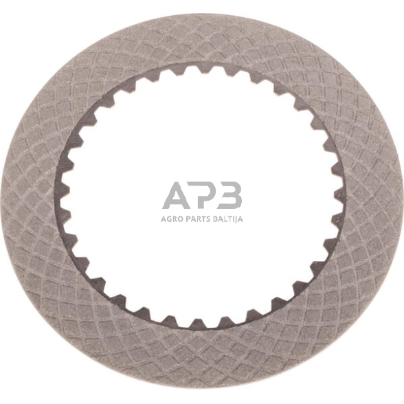 Stabdžių diskas CNH 47033066 1 Stabdžių diskas CNH 47033066 1