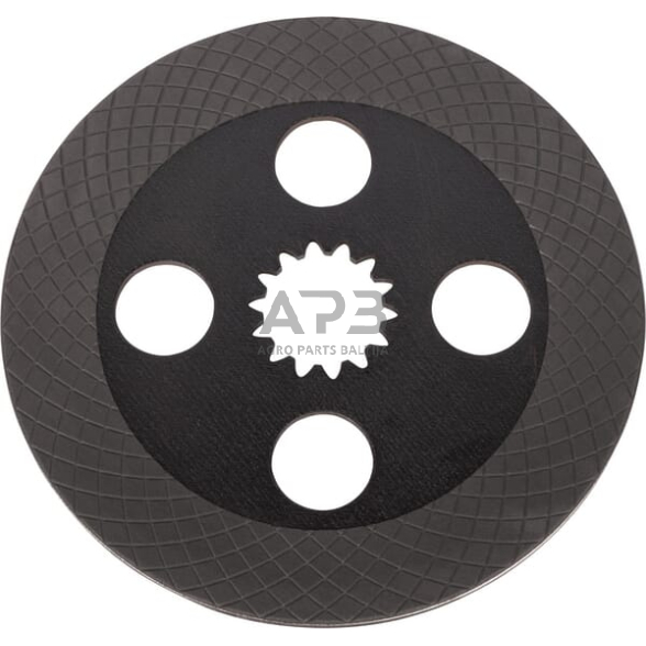 Stabdžių diskas CNH 51419990 1 Stabdžių diskas CNH 51419990 1