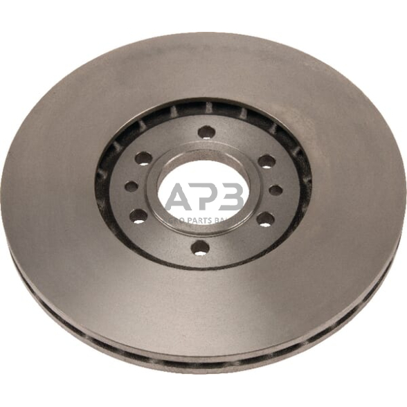 Stabdžių diskas Fendt 117103070050 1 Stabdžių diskas Fendt 117103070050 1