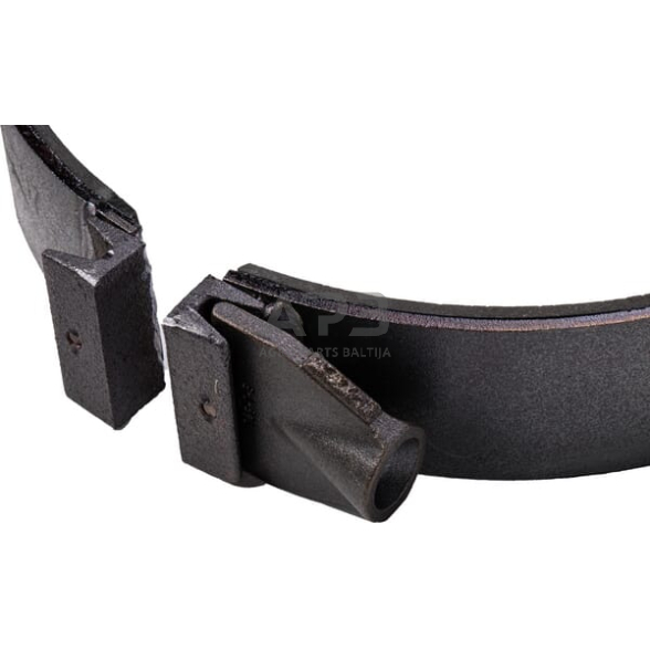 Stabdžių juosta 86126530 1 Stabdžių juosta 86126530 1