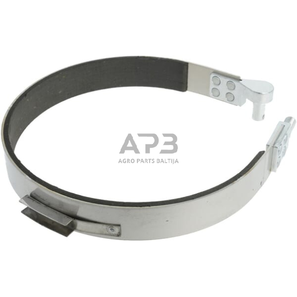 Stabdžių juosta kairės pusės H275100030122N 2 Stabdžių juosta kairės pusės H275100030122N 2