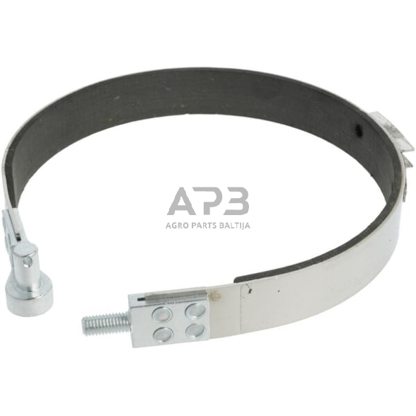 Stabdžių juosta kairės pusės H275100030122N Stabdžių juosta kairės pusės H275100030122N