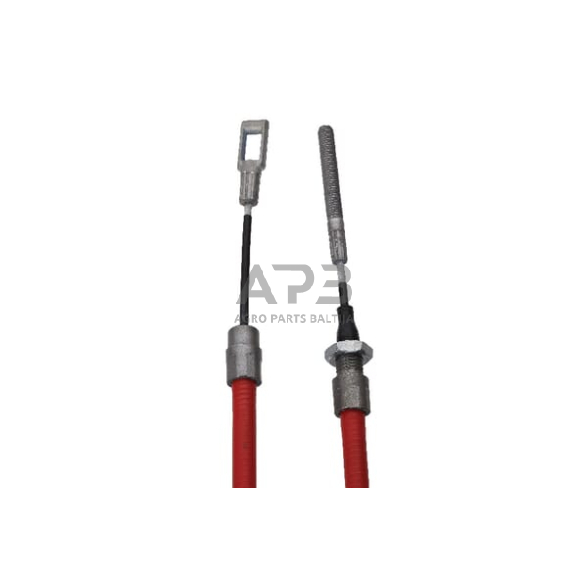 Stabdžių kabelis priekabai AL-KO 1009/1265 2088800406 Stabdžių kabelis priekabai AL-KO 1009/1265 2088800406