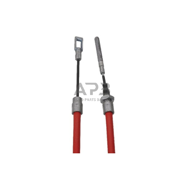 Stabdžių kabelis priekabai AL-KO 1129/1385 2088800401 Stabdžių kabelis priekabai AL-KO 1129/1385 2088800401