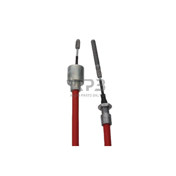 Stabdžių kabelis priekabai AL-KO 1620/1830 299715 Stabdžių kabelis priekabai AL-KO 1620/1830 299715