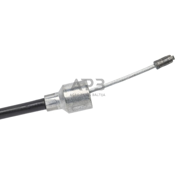 Stabdžių kabelis priekabai AL-KO 4017332 2 Stabdžių kabelis priekabai AL-KO 4017332 2