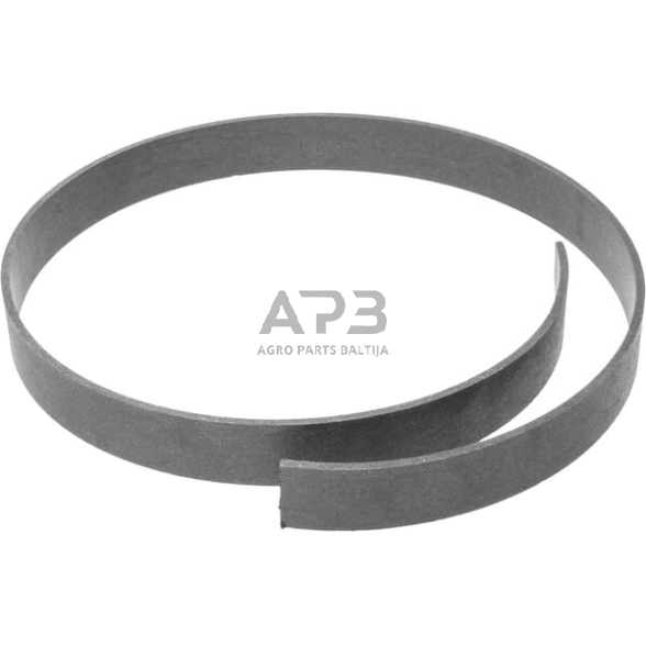 Stabdžių kaladėlė BB0430 1 Stabdžių kaladėlė BB0430 1