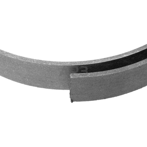 Stabdžių kaladėlė BB0430 2 Stabdžių kaladėlė BB0430 2