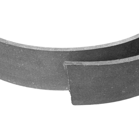 Stabdžių kaladėlė BB0550 2 Stabdžių kaladėlė BB0550 2