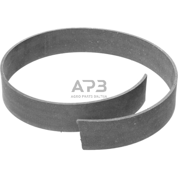 Stabdžių kaladėlė BB0550 Stabdžių kaladėlė BB0550